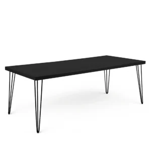 Isadora-Black-Top-black- Legs-220-110-75cm-Dining-Table-rentals-rentra