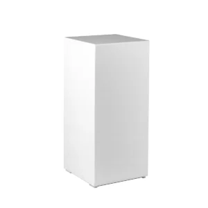 Melanie-White-Pedestal-Table-rentals-rentra