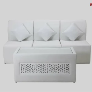 Valeria-Seater-White-Armless-Sofarentals-setup-rent-furniture-dubai-rentals-coffe-table