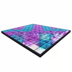 Infinity Dance Floor Rentals
