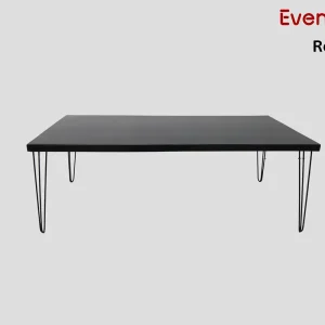 isadora-black-rectangle-table-rental-dubai