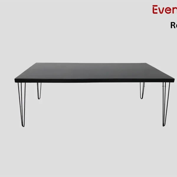 isadora-black-rectangle-table-rental-dubai isadora-black-rectangle-table-rental-dubai