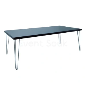 isadora-black-wooden-dining -table-rental-event-souk