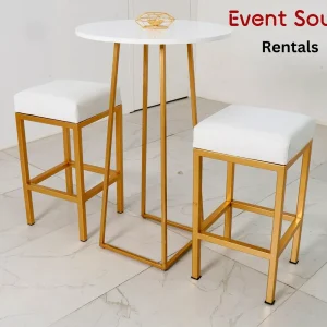 linea-round-cocktail-table-rental