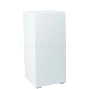 Melanie High Pedestal Rentals