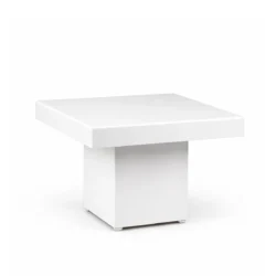 Melanie-100*100cm Dining Table Rentals