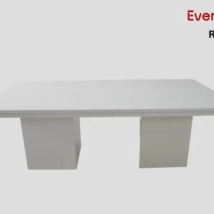 melanie-rectangle-white-dining-table-rental-dubai