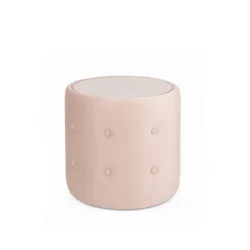 Sofia Round Side Table Rentals