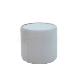 Sofia Side Table Round-Rentals