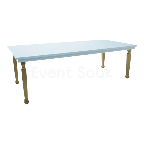 avalon-wooden-dining-table-rental-event-souk-uae