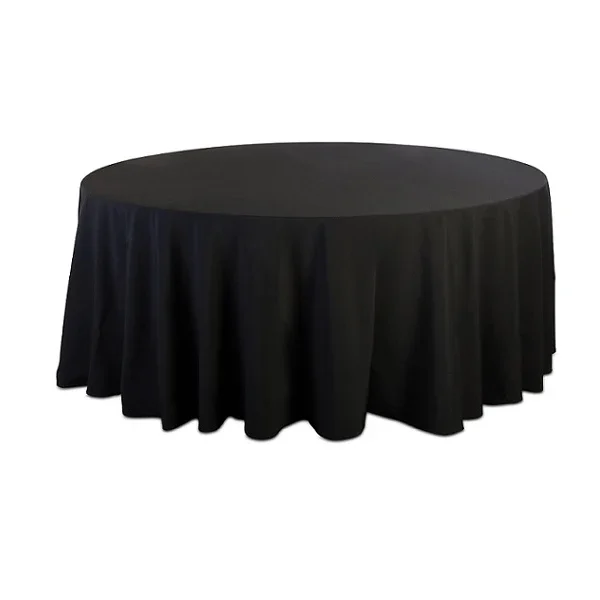carla-round-dinning-table-with-black-cover-rental