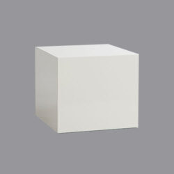 Melanie Cube Coffee Table Rentals