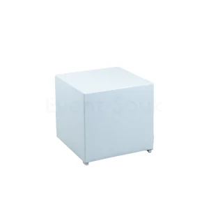 Melanie Cube Coffee Table Rentals
