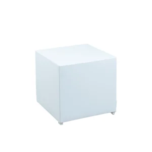 test cube