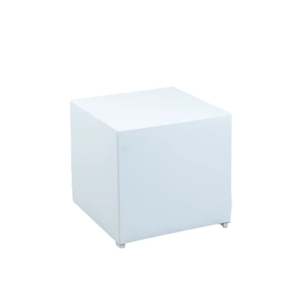 test cube