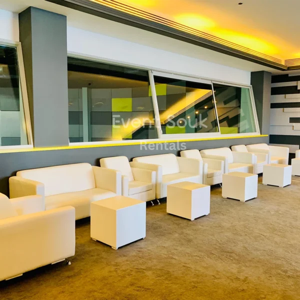 valeria-arm-chair-melanie-cube-coffee-table-rental valeria-arm-chair-melanie-cube-coffee-table-rental