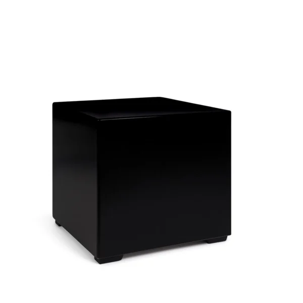 Melanie-black-Cub-Side-Table-rentals-rentra