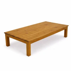 Sahara-180*90cm Low Table Rentals