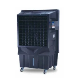 Cool Master Industrial Black Air Cooler ES23 Cyclone 23000 m³/h For Sale