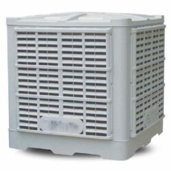 Cool Master Ductable Air Cooler ES-XC30T, 30,000 m3/h, 3000W For Sale