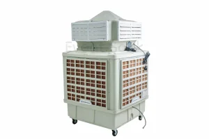 ES-XC18C Ductable Portable Air Cooler,18,000 m3/h For Sale