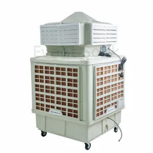 ES-XC18C Ductable Portable Air Cooler,18,000 m3/h For Sale