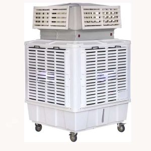 ES-XC18C Ductable Portable Air Cooler,18,000 m3/h For Sale