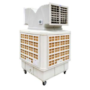 ES-XC18B Ductable Portable Air Cooler,18,000 m3/h For Sale