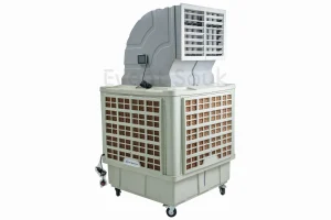 ES-XC18A Ductable Portable Air Cooler,18,000 m3/h For Sale