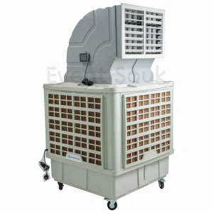 ES-XC18A Ductable Portable Air Cooler,18,000 m3/h For Sale