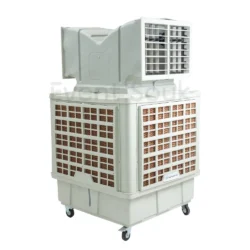 ES-XC18B Ductable Portable Air Cooler,18,000 m3/h For Sale
