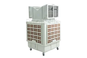 ES-XC18B Ductable Portable Air Cooler,18,000 m3/h For Sale