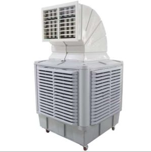 ES-XC18A Ductable Portable Air Cooler,18,000 m3/h For Sale