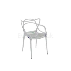 Kollen Acrylic Chair Rentals