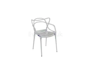 Kollen Acrylic Chair Rentals