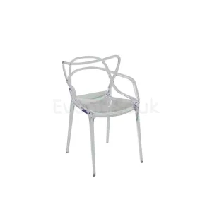 Kollen Acrylic Chair Rentals