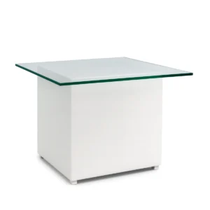 Azura-White-Base-Square-Glass-Top-Coffee-Table-rentals-rentra
