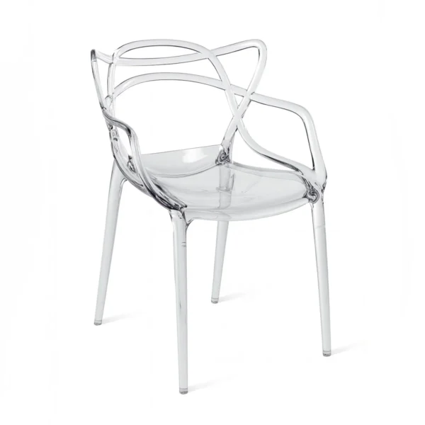 Kollen Acrylic Chair Rentals