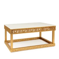 Valeria Majlis Coffee Table Rentals