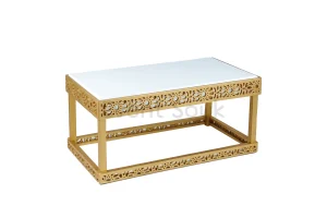 Valeria Majlis Coffee Table Rentals