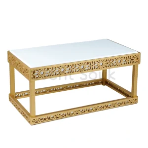 Valeria Majlis Coffee Table Rentals