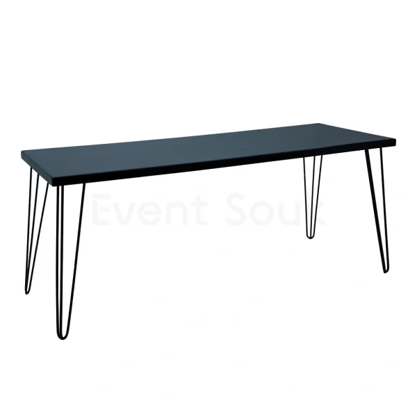 isadora-black-buffet-table-rental-event-souk-uae