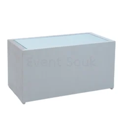 Sofia Coffee Table Rectangular-Rentals
