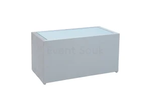 Sofia Coffee Table Rectangular-Rentals