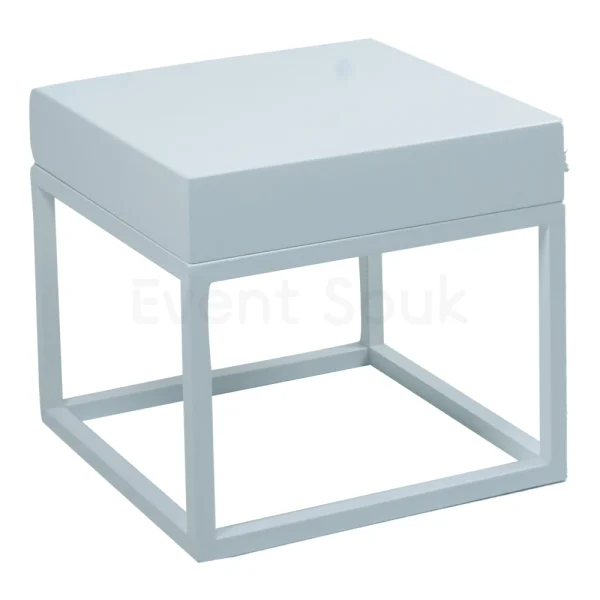 white-coffee-table-rental-event-souk-dubai