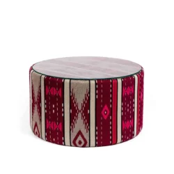 Bodoor Round Coffee Table Rentals