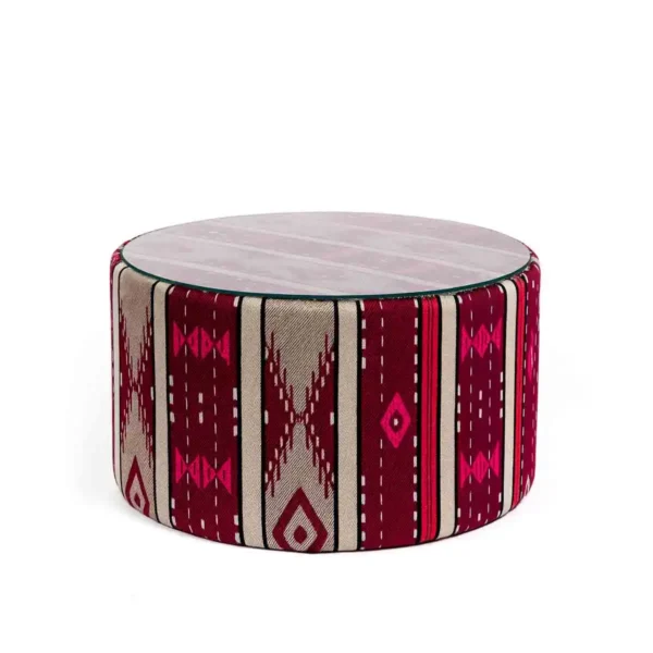 Bodoor Round Coffee Table Rentals