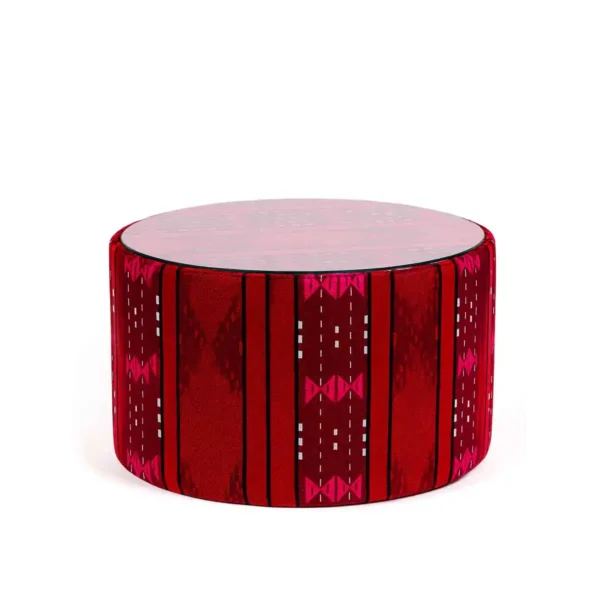 Bedouin Round Coffee Table Rentals