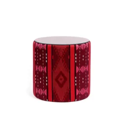 Bedouin Round Side Table Rentals