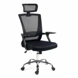 Black Office Chair Rentals
